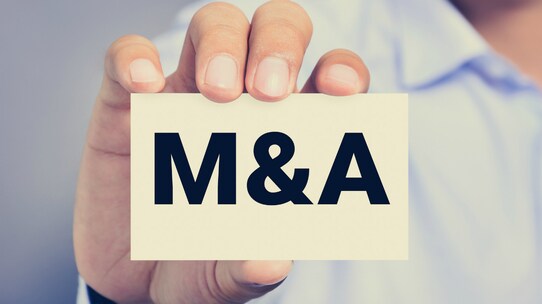 会社(事業)売却を成功に導く6つのポイント