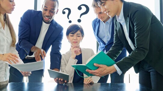 中高生に伝えたい「予測不可能な時代を生き抜く3つの条件」