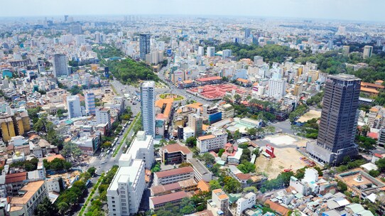 ホーチミン不動産市場の現況…現地人向け・外国人向け物件比較