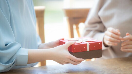 「あの人、贈与の申告していません!」税務署への“密告”の実態