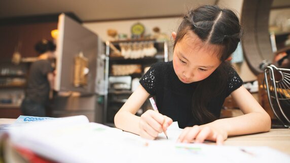 テストで算数90点、国語50点…「国語を頑張ろう」ではダメなワケ