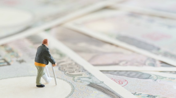 平成29年4月以降下火となった「50%損金・長期平準定期保険」