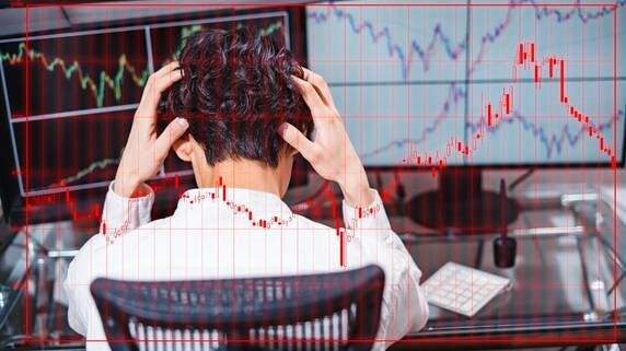 バブル崩壊!?…先月、わずか2週間で「株価が8.8倍」に大化けした“出遅れ半導体株”の現在【昨日動いた個別株】