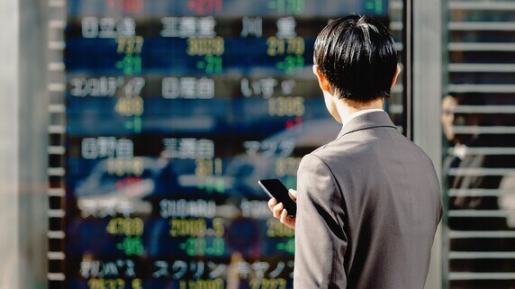 安いときに買わなければ儲かりません…相場格言「麦わら帽子は冬に買え」が教える〈長期・逆張り〉の強み【経済評論家が解説】