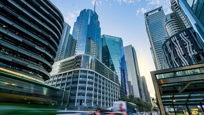 2025年末「フィリピン・PSEi」は7,800へ上昇か？ 世界経済の不確実性が鍵