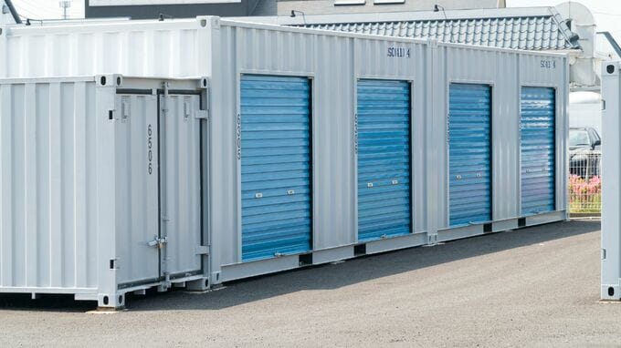「トランクルーム経営は儲からない」って本当？厳しいと言われる理由 