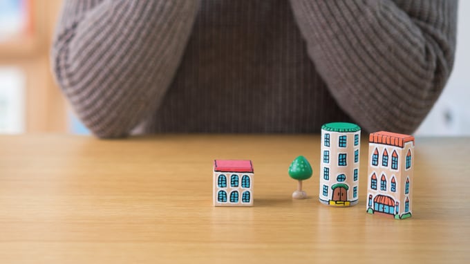 「遺言がない」ことから発生した相続トラブルの事例