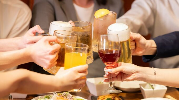 「正直行きたくない。でもね…」〈年収480万円・32歳サラリーマン〉会社の飲み会で今夜も“割り勘負け”。飲めないのに断れない「切実な理由」