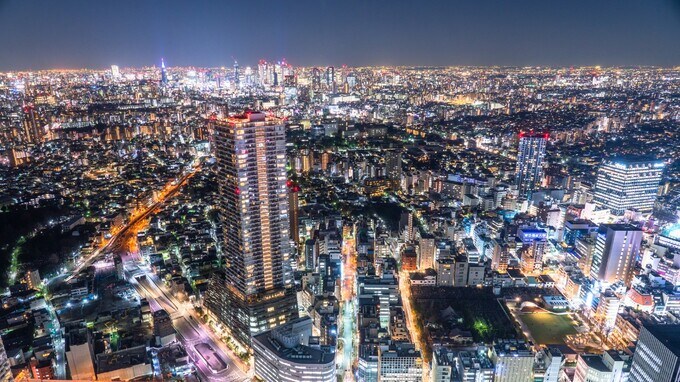 世界的に経済不安が広がった2022年上期、日本不動産市場で「融資条件」が緩和した理由