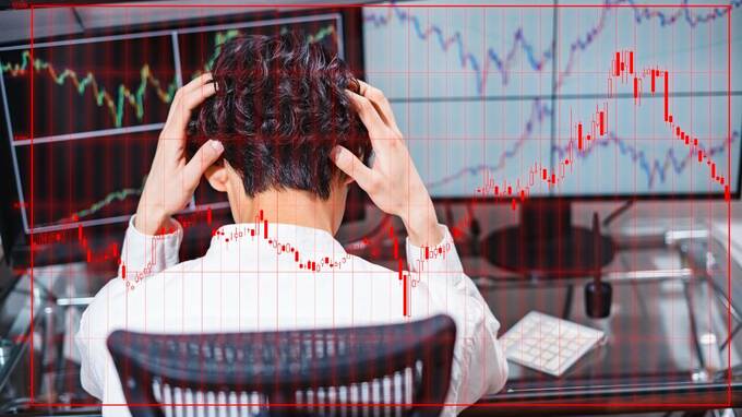 バブル崩壊!?…先月、わずか2週間で「株価が8.8倍」に大化けした“出遅れ半導体株”の現在【昨日動いた個別株】