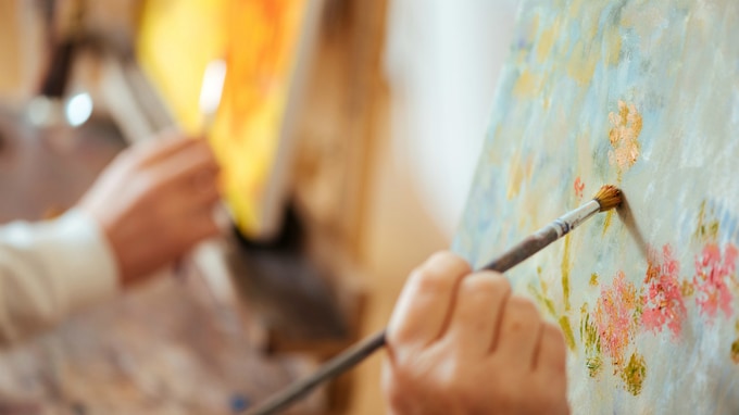 印象主義から離れるルノワール…肖像画を多く描いた理由とは？