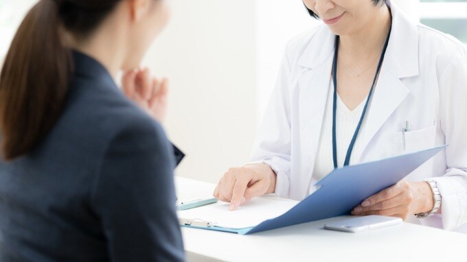 主治医より産業医のほうが「社員の健康」を正しく見抜けるワケ