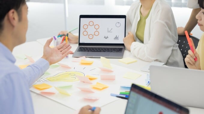 社員1人ひとりのスキルは高いんだけどね…成長が止まる企業の社長が陥りがちな〈キケンな思い込み〉【公認会計士が解説】