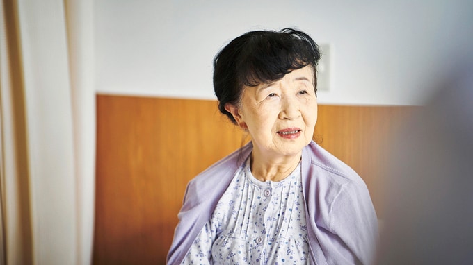 相続税は2割増だが…財産2億円・102歳の祖母が病室で孫への遺言書をしたためたワケ【相続の専門家が解説】