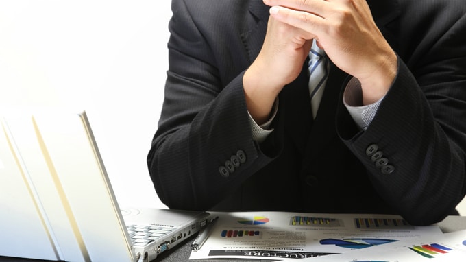 融資の借換え･･･難航した銀行交渉の事例