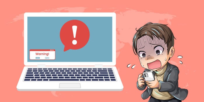 FX詐欺の手口