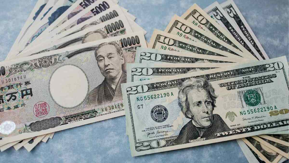 日米金利差」だけじゃなかった！…「1ドル115円→145円」の急激な円安が進んだワケと、その後も日本経済が痛めつけられ続けるワケ【元IMFエコノミストが解説】  | ゴールドオンライン