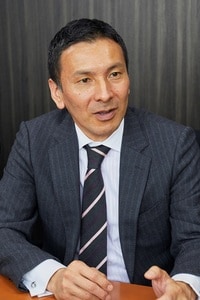 伊藤さん