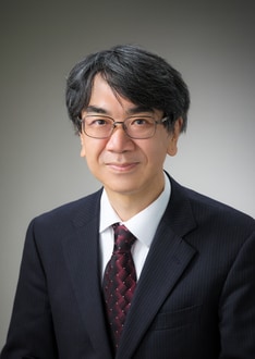 高安 雄一