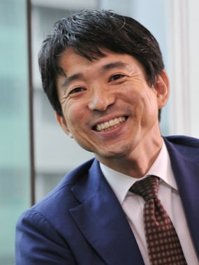 株式会社ミナトマネジメント 代表取締役 倉本達人氏