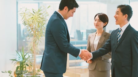 競争せず、確実に効果を出すことが出来る「早期達成サイクル」