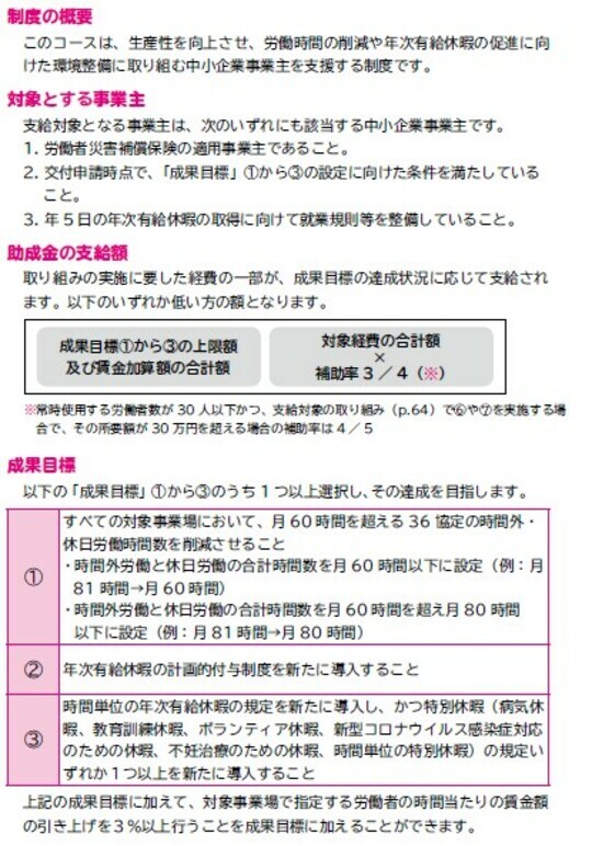 出所：『漫画と図解でわかる会社をグンと成長させる方法　その悩み、助成金が解決してくれます！』（KADOKAWA）より