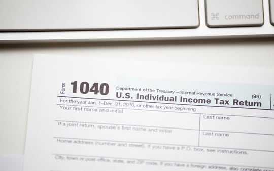 日米の両方で確定申告を行う必要がある