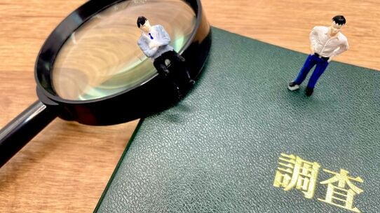 離職率が高いのは仕方がない…「ナイトエンタテインメント企業」極秘の社内調査で発覚した＜驚愕の事実＞