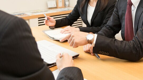 新時代の資金調達手段「POファイナンス」の活用方法