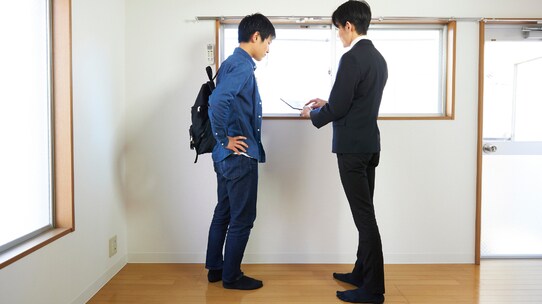 「内見ゼロ」空室だらけの築古物件…経営の大復活は可能か?