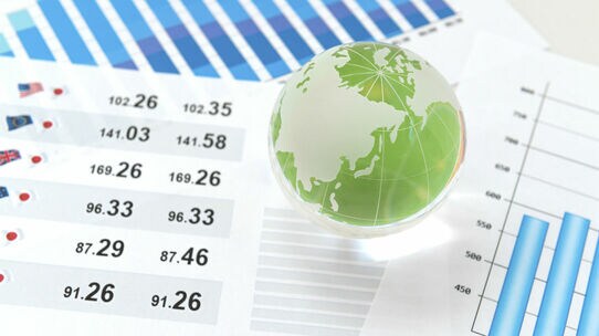 3月のFX取引が急増~高水準保てるか、米ドル円の値動きがカギ