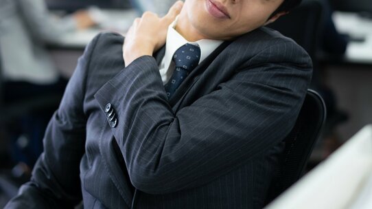 リーマンショックから「すぐ回復できた会社、できなかった会社」の意外な差