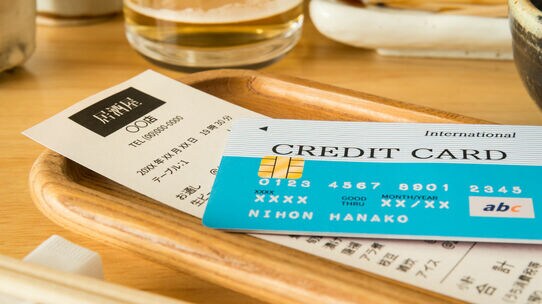 レシートのみでも? 飲食店の会計「収入印紙」が必要なケース