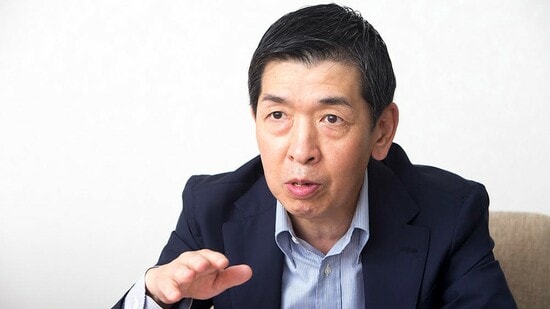 酒井政美 レジデンス・ビルディングマネジメント株式会社 代表取締役