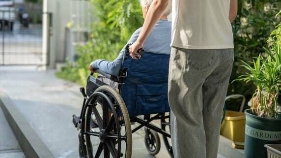 同居の舅・姑を介護・看取った60代主婦、自身もがんが発覚し…「自分亡きあと」の後始末を考えた日