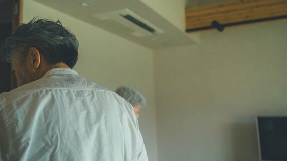 「孫に会いたい。でも呼ばれません…」〈年金月16万円・73歳男性〉、息子から告げられた“週末の本音”
