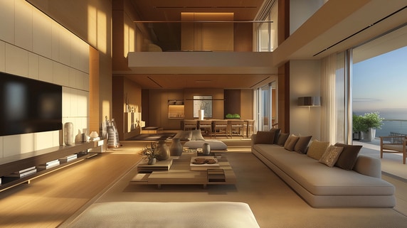 想定外でした。憧れのタワマン暮らしに潜む「落とし穴」…ローン以外で月10万円の出費が発生するワケ【タワマン理事長が解説】