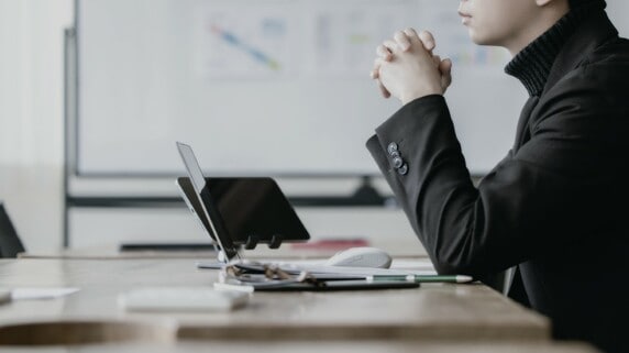 アマゾン、アップルはなぜ伸びたのか…〈多くのベンチャー起業家〉に共通する「根拠のない自信」と、成功する企業にしかない“決定的な要素”