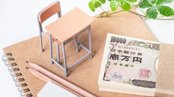 「そんなつもりじゃ…」孫の学資保険で〈税務署から通知〉60代女性の“思わぬ誤算”