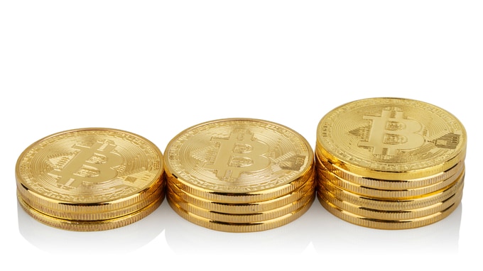 仮想通貨市場内での分散投資はリスク回避に有効か？