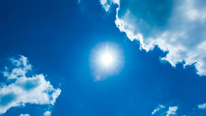 今年も暑～い夏が来る！　猛暑関連銘柄に注目