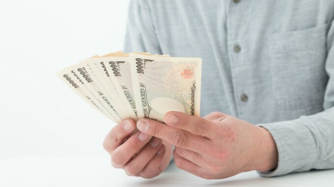 40万円だったが...「少なすぎる年金額」にサラリーマン絶句