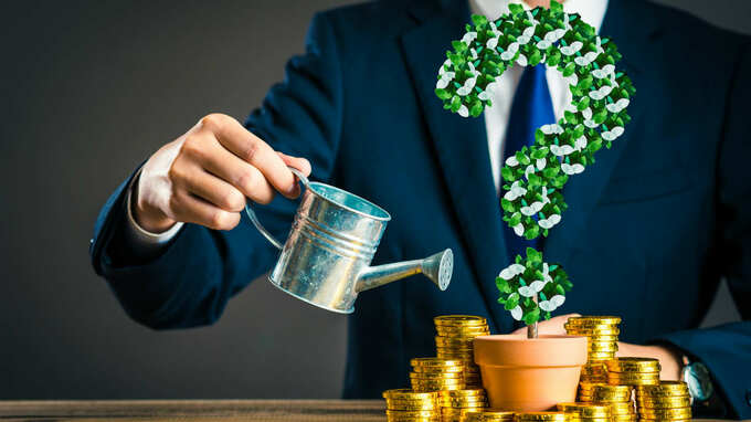 投資初心者が「プロの言う通りに」株を買ってみたところ…