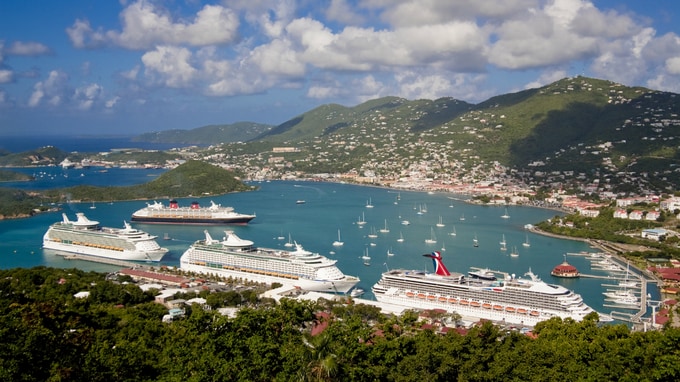 インターナショナル・ビジネス・カンパニー（IBC）とは？