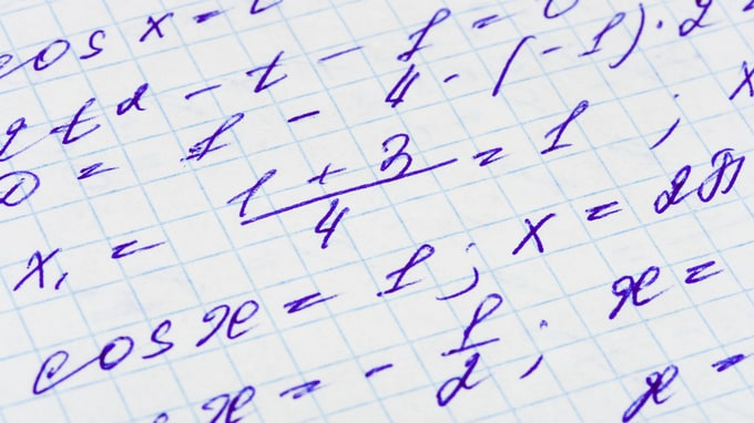 数学の問題を解くには「忍耐力」が一番重要となる理由