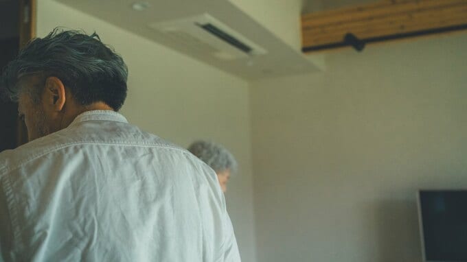 「夫婦って、毎日一緒じゃなくてもいいんですね」〈年金月21万円・68歳女性〉熟年別居で見つけた穏やかな暮らし