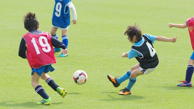 優れた指導者・コーチほど「子どもと会話を重ねる」理由