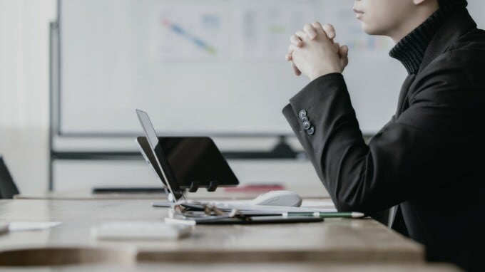 アマゾン、アップルはなぜ伸びたのか…〈多くのベンチャー起業家〉に共通する「根拠のない自信」と、成功する企業にしかない“決定的な要素”