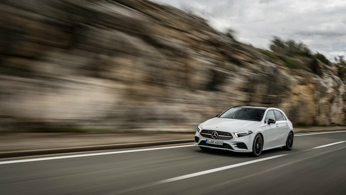 いま、「メルセデスに乗る価値」とは何か？