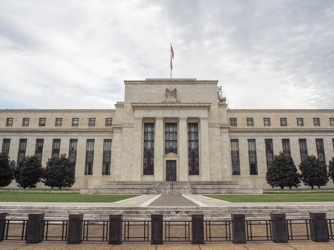 米ドル円の行方を左右する「米金利」…為替のプロが捉えた「上がりすぎ」のサイン